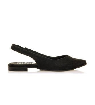 Mustang Loana Shoes Black