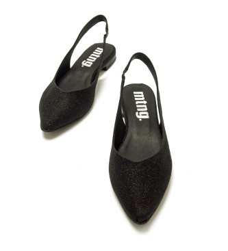 Mustang Loana Shoes Black