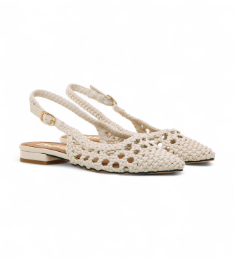 MTNG Scarpe beige Nils