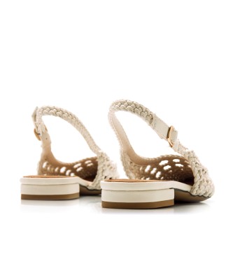 MTNG Scarpe beige Nils