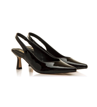 MTNG Chaussures Ninettte noires