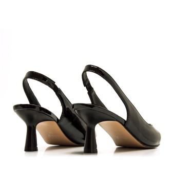 MTNG Chaussures Ninettte noires