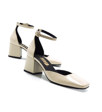 Mustang Zapatos Rosalie beige