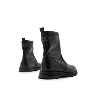 Mustang Kids Future ankle boots black