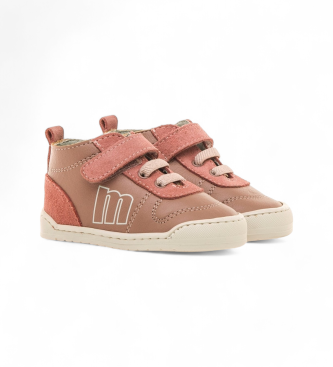 Mustang Kids Turnschuhe Free Baby rosa