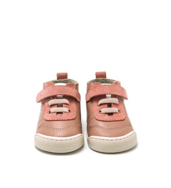 Mustang Kids Trainers Free Baby roze