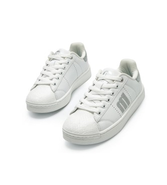 MTNG Kids Trainers Agon white