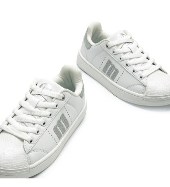 MTNG Kids Trainers Agon white