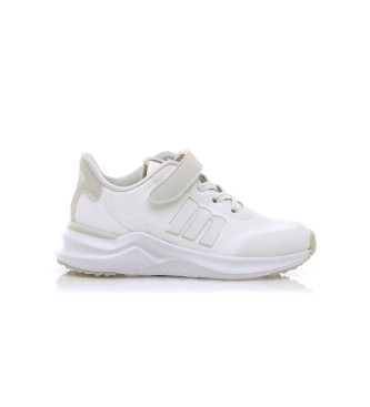 MTNG Kids Sportschoenen Apolo Evo wit