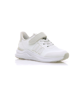 MTNG Kids Sportschoenen Apolo Evo wit