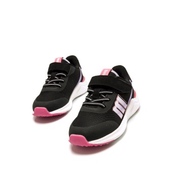 MTNG Kids Sportschoenen Apolo Evo zwart