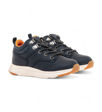 Mustang Kids Turnschuhe Apolo navy