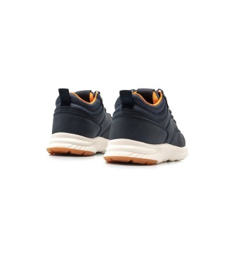 Mustang Kids Turnschuhe Apolo navy