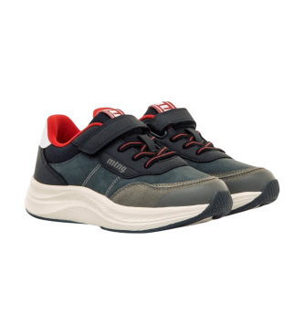 Mustang Kids Zapatillas Apolo marino