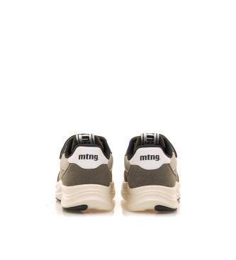 Mustang Kids Zapatillas Apolo gris