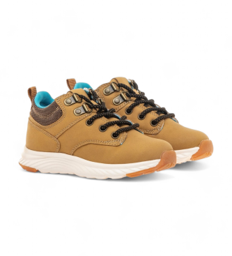 Mustang Kids Trainers Apolo brown