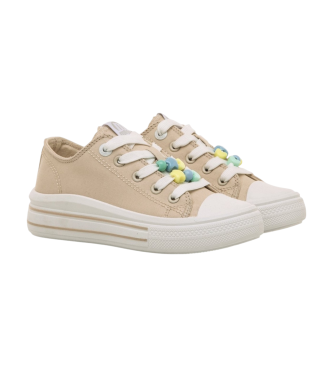 MTNG Kids Trainers Bigger Z beige