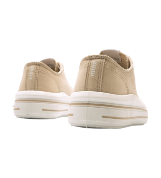 MTNG Kids Trainers Bigger Z beige