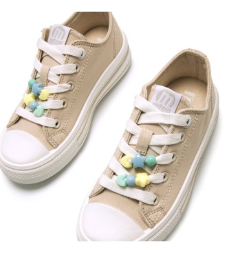 MTNG Kids Trainers Bigger Z beige