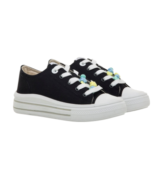 MTNG Kids Bigger Z Schuhe schwarz