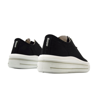 MTNG Kids Bigger Z Schuhe schwarz