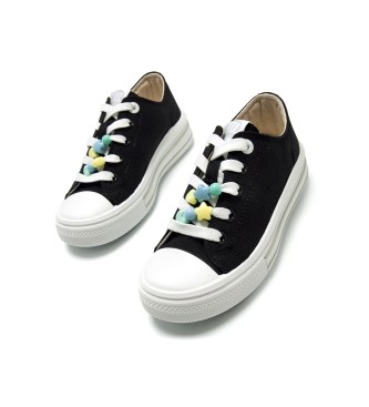 MTNG Kids Bigger Z Schuhe schwarz