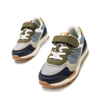 MTNG Kids Sneakers compatte multicolori