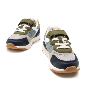 MTNG Kids Sneakers compatte multicolori