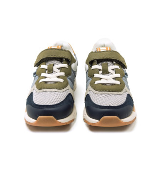 MTNG Kids Sneakers compatte multicolori