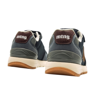 MTNG Kids Sapatilhas Compact azul