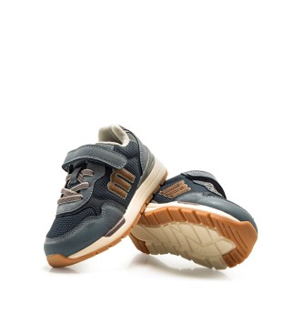 MTNG Kids Sapatilhas Compact azul