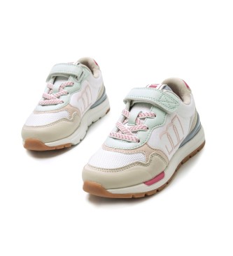 MTNG Kids Sneakers compatte bianche