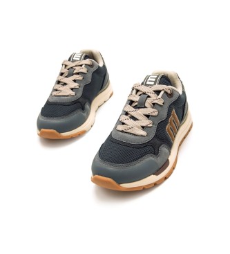 MTNG Kids Baskets Compact gris