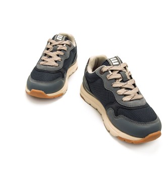 MTNG Kids Baskets Compact gris