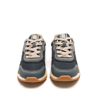 MTNG Kids Baskets Compact gris