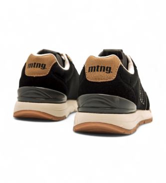 MTNG Kids Sneakers nere compatte