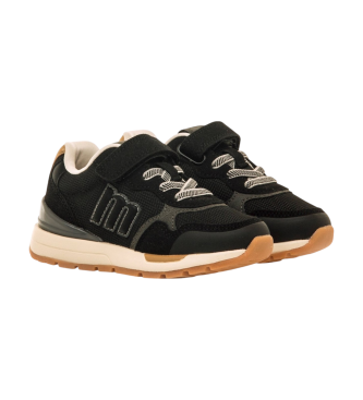 MTNG Kids Sneakers nere compatte