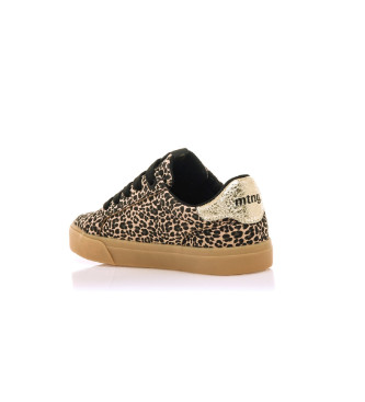 MTNG Kids Zapatillas Emi marrn