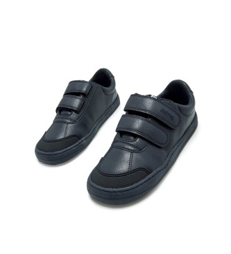 MTNG Kids Trainers Free navy