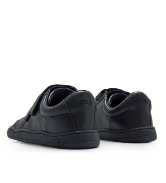 MTNG Kids Trainers Free navy