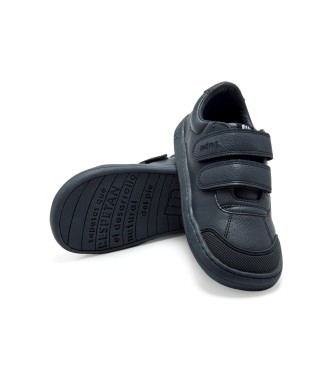 MTNG Kids Trainers Free navy