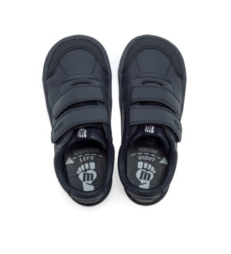 MTNG Kids Trainers Free navy