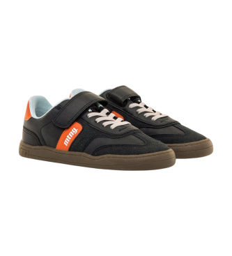 Mustang Kids Zapatillas Free marino