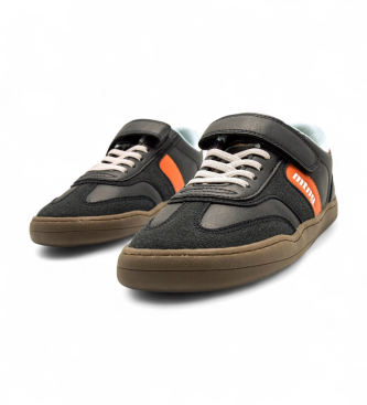 Mustang Kids Zapatillas Free marino