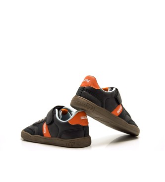 Mustang Kids Zapatillas Free marino