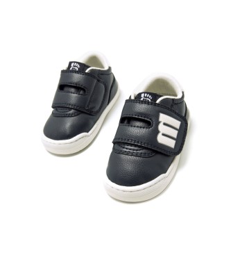 Mustang Kids Trainers Free navy