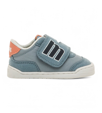 MTNG Kids Sneakers blu bambino