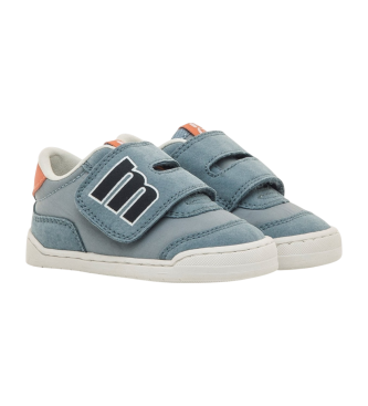 MTNG Kids Sneakers blu bambino