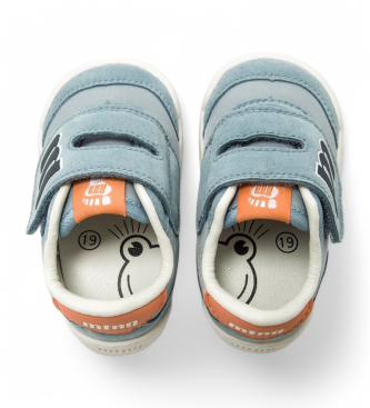 MTNG Kids Sneakers blu bambino