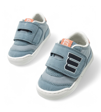 MTNG Kids Sneakers blu bambino